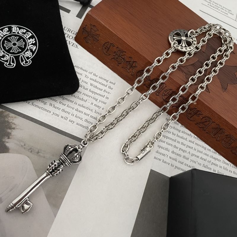 Chrome Hearts Necklaces